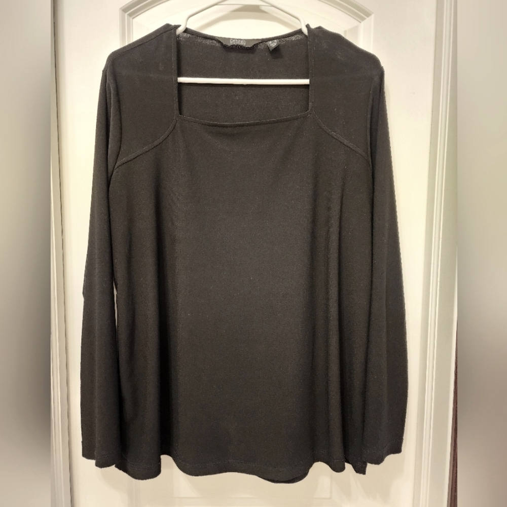 Dennis Basso Blouse
